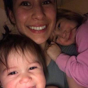 Meet your Posher, Cassandra